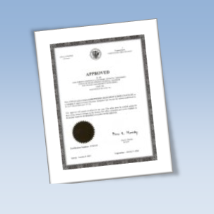 Business Registration Certificate